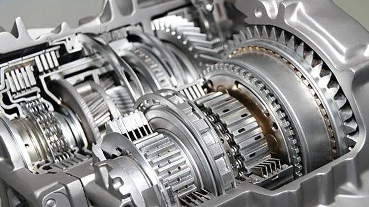 Don't Ever Do These 5 Things In An Automatic Transmission Car