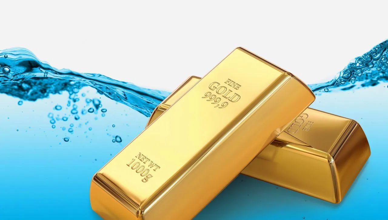 Afraid Of Water Shortages? Invest In (Blue Gold) Water ETF’s & Stocks