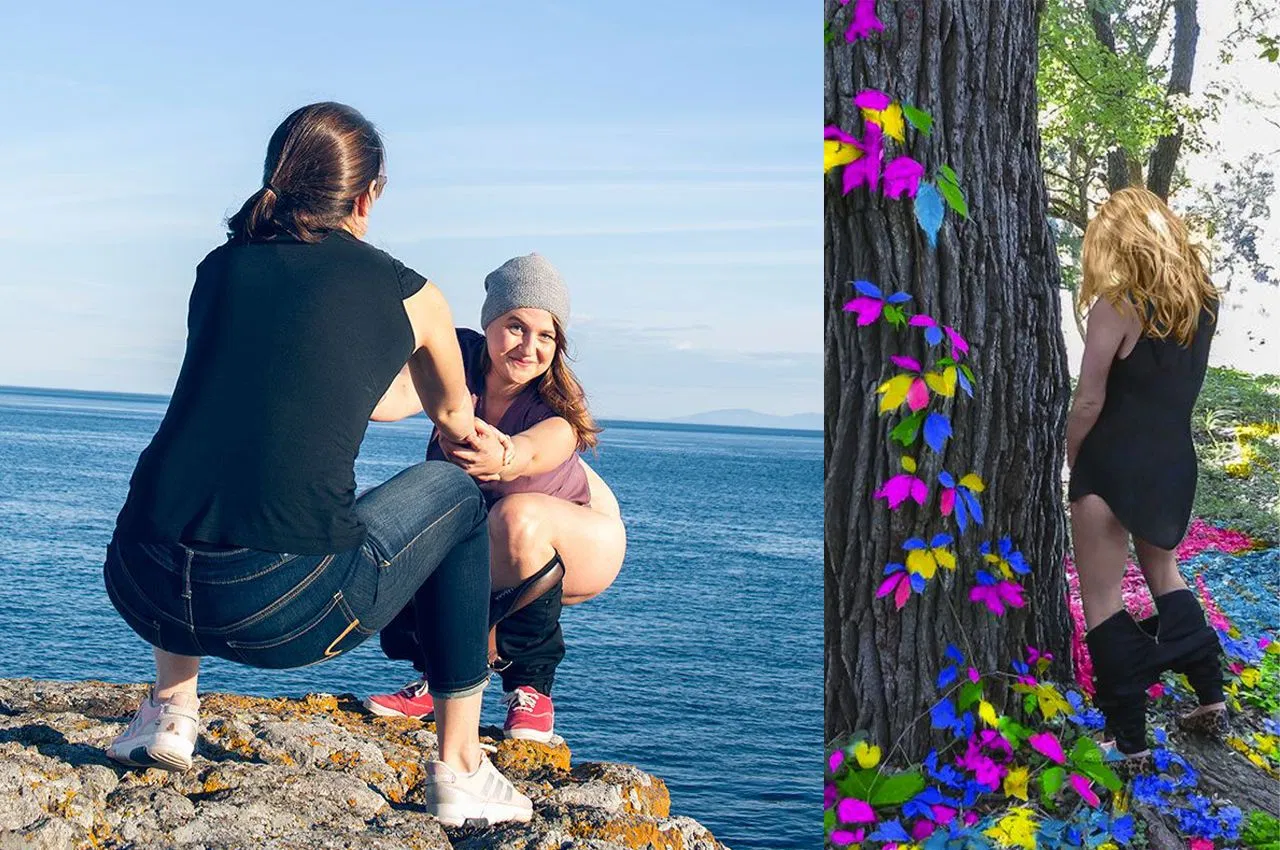 Why Peeing Outside Everyday Will Make Your Brain Happy
