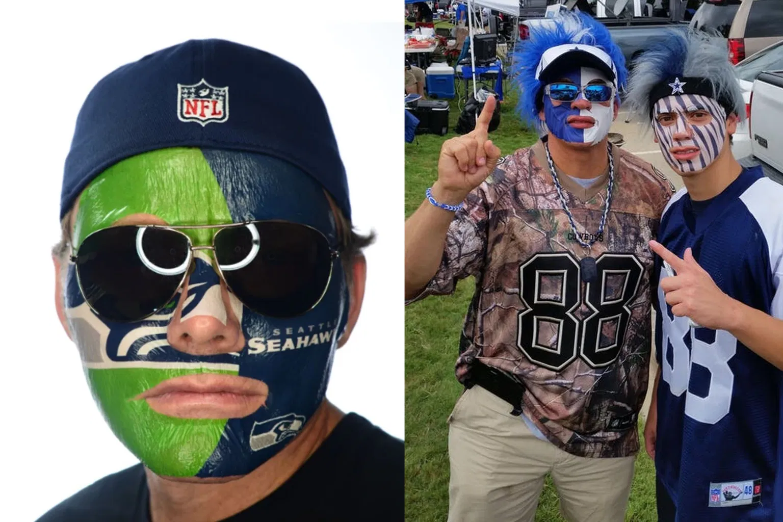 Gameface Company from Shark Tank is Awesome For Sports Fans