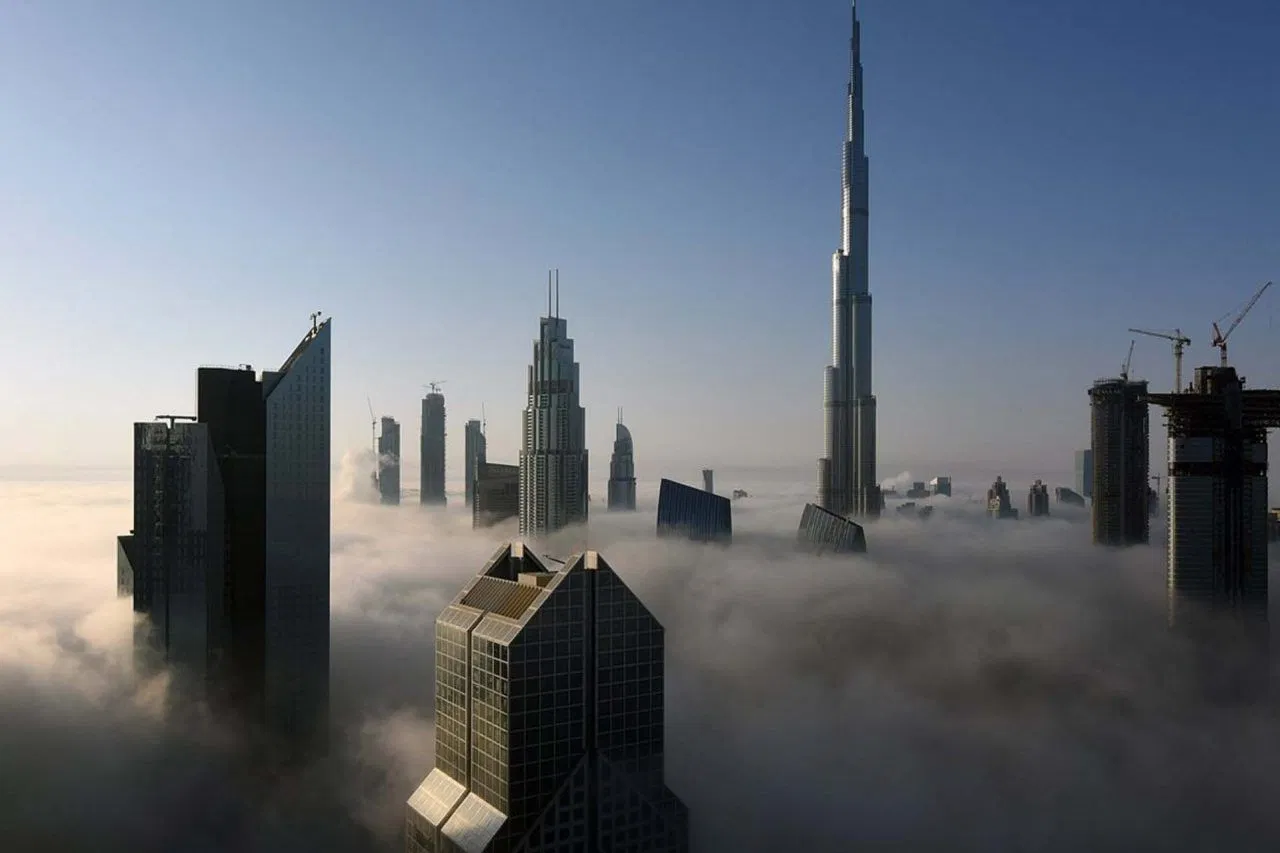 World's Tallest Buildings A Short History (1901 - 2022)