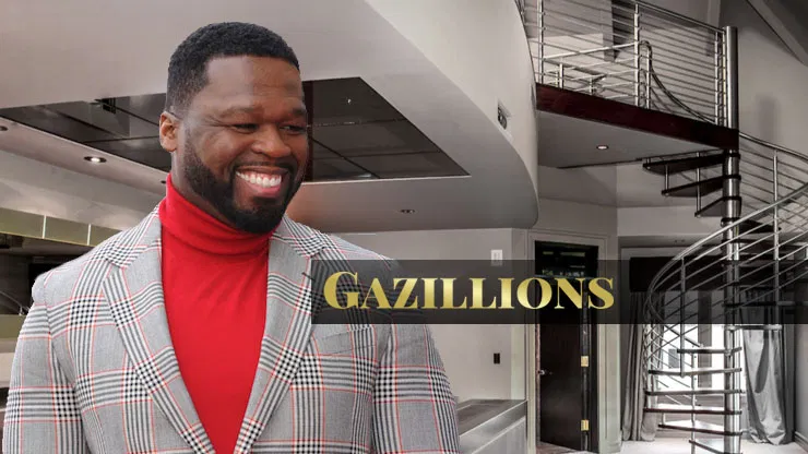 Bankrupt or Millionaire, The Truth About 50 Cent’s Net Worth