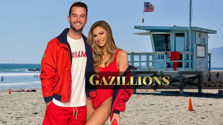 A. J. McCarron's Wife (Katherine Webb) | 4 Things You Didn't Know