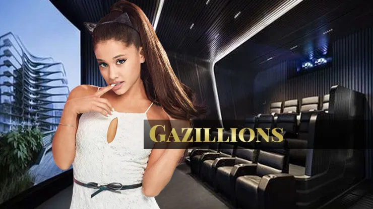 Here’s How Much Ariana Grande’s Net Worth Is Now