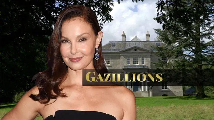 After Three Decades of Acting How Does Ashley Judd’s Net Worth Look