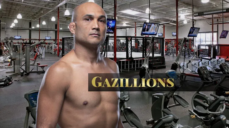 B.J. Penn Net Worth (2020) | MMA Record & Earnings Per Fight