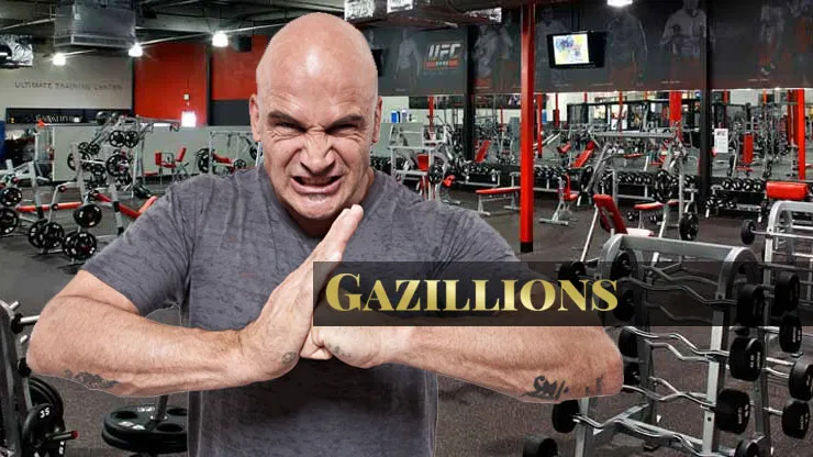 Bas Rutten Net Worth (2020) | MMA Record & Earnings Per Fight