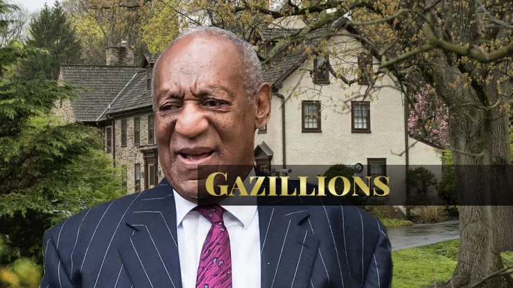 Is Anything Left of Bill Cosby’s Net Worth Now That He’s In Prison