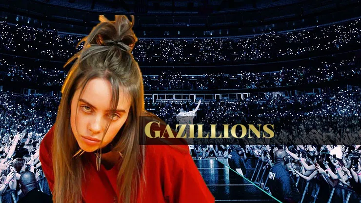 Billie Eilish’s Net Worth Is Now in The Millions, How Is She Spending It?