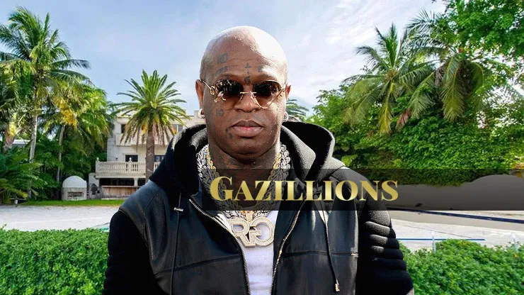 The Rise & Fall of Birdman's Net Worth