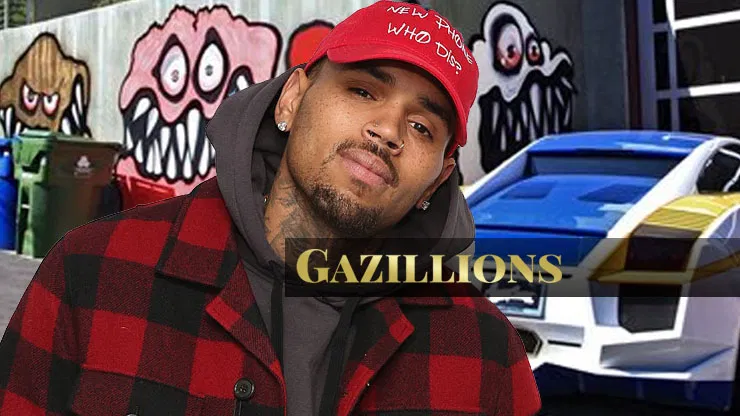What is Chris Brown's Net Worth & Life Like Now?