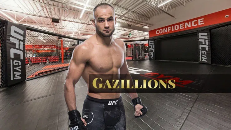 MMA Fighter: Eddie 'The Underground King' Alvarez's Net Worth, Record, Earnings Per Fight