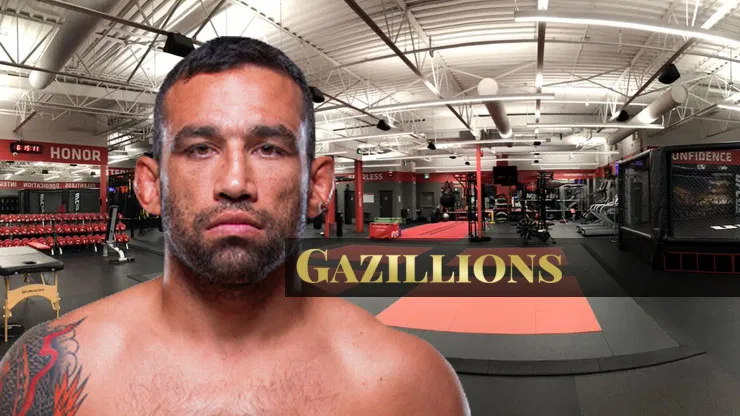 UFC Fighter: Fabricio 'Vai Cavalo' Werdum's Net Worth, Record, Earnings Per Fight