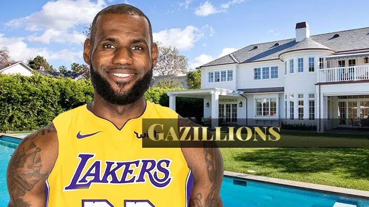 NBA Champion Lebron James Grows His Net Worth with Endorsement Deals
