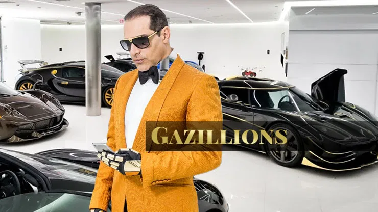 Manny Khoshbin Net Worth (2020) | Lifestyle, Houses, Cars Revealed