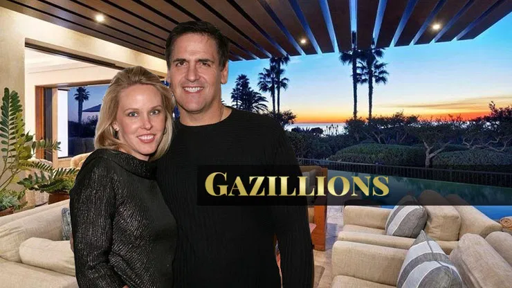 Mark Cuban's Wife (Tiffany Stewart) | Married To A Billionaire