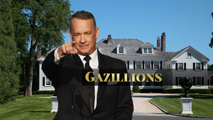 Tom Hanks Net Worth, The Man, The Myth, The Legend