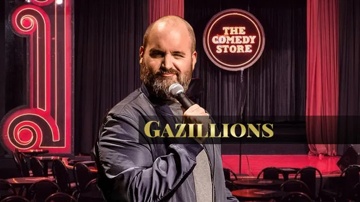 Tom Segura Net Worth (2020) | Everything You Need To Know