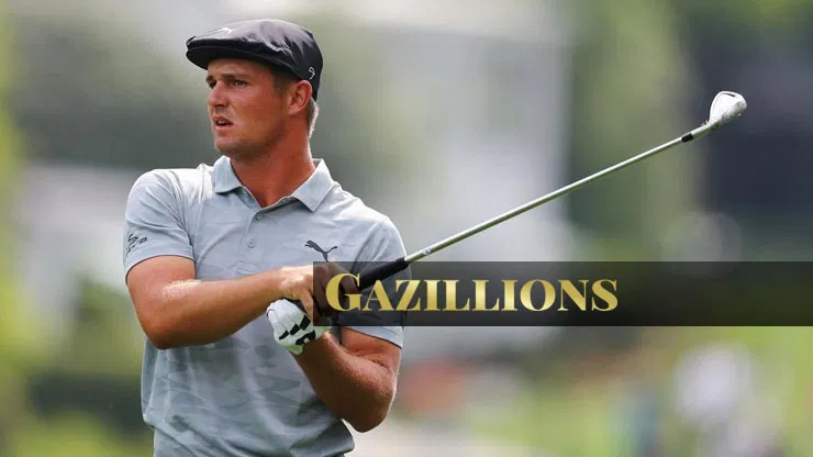 Bryson DeChambeau's Girlfriend & Net Worth