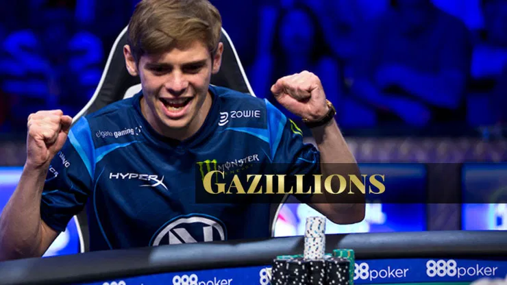 Fedor Holz Net Worth & Poker Earnings (2020)