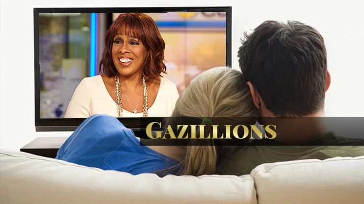 Gayle King Net Worth & Salary