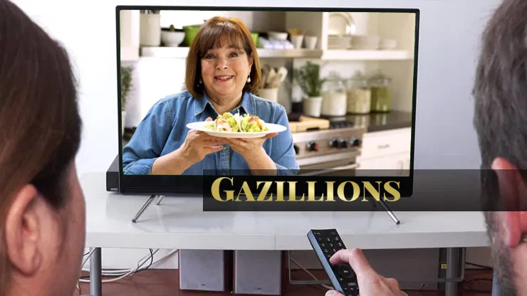 Ina Garten Net Worth & Salary