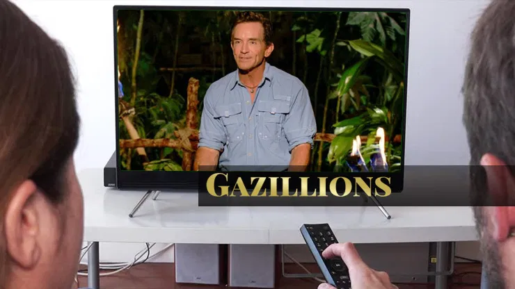 Jeff Probst Net Worth & Salary