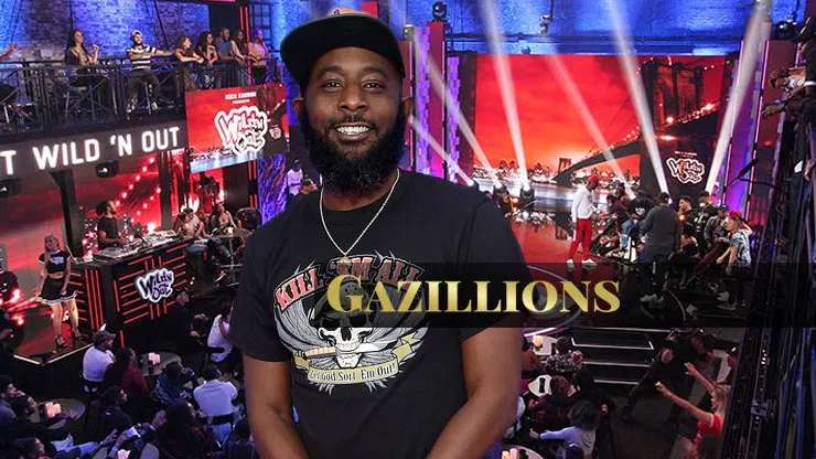 Karlous Miller Net Worth | Wild N' Out Comedian