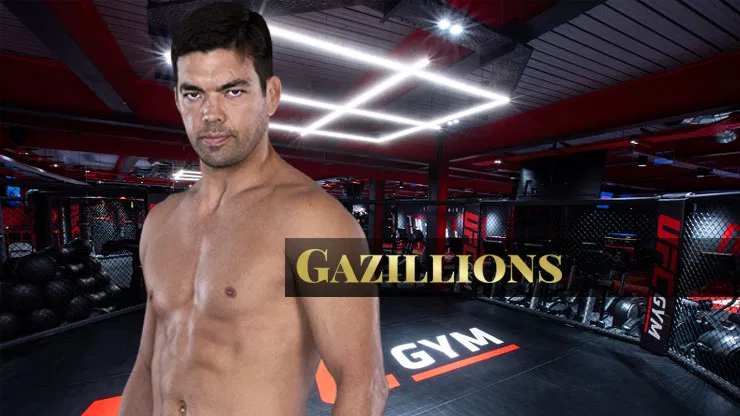 UFC Fighter: Lyoto 'The Dragon' Machida's Net Worth, Record, Earnings Per Fight