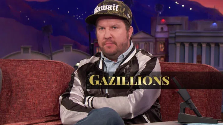 Nick Swardson Net Worth (2020) | Reno 911 Star