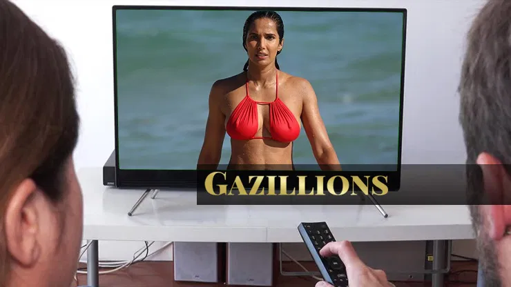 Padma Lakshmi Net Worth & Salary