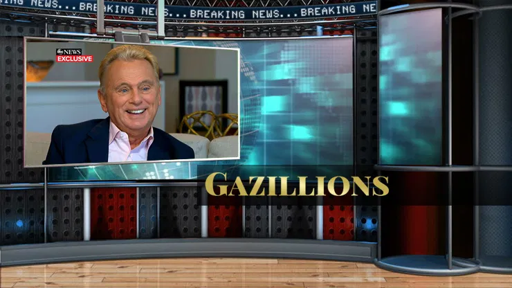 Pat Sajak Net Worth & Salary