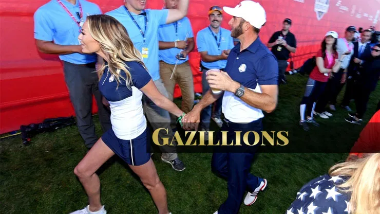 Patrick Cantlay's Girlfriend Status and Net Worth