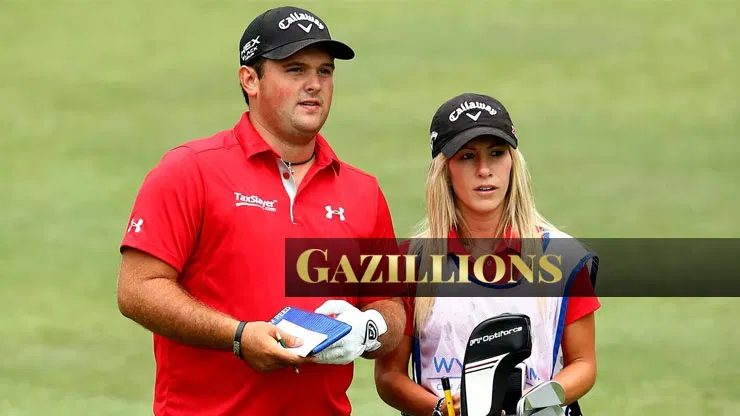 Patrick Reed's Wife & Net Worth