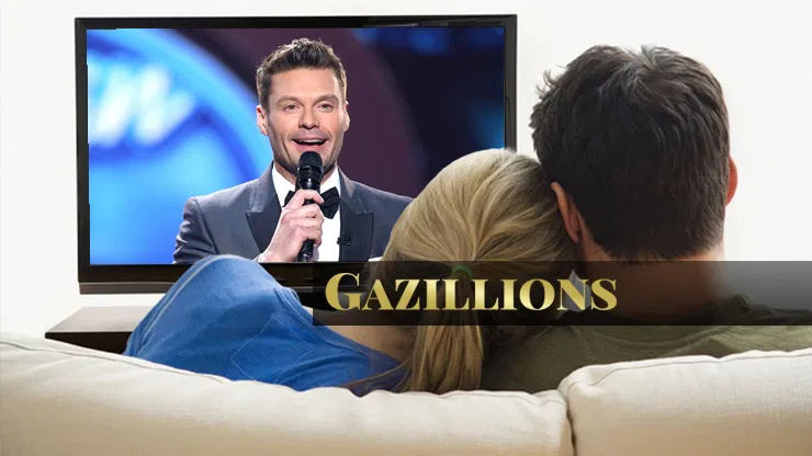 Ryan Seacrest Net Worth & Salary