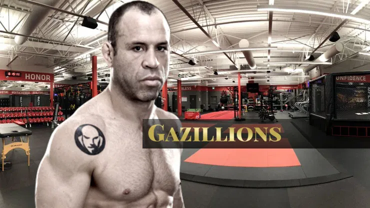 Wanderlei Silva Net Worth (2020) | MMA Record & Earnings Per Fight