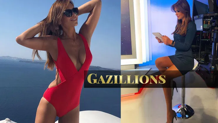 These Weather Girls Are Hotter Than Any Heat Wave