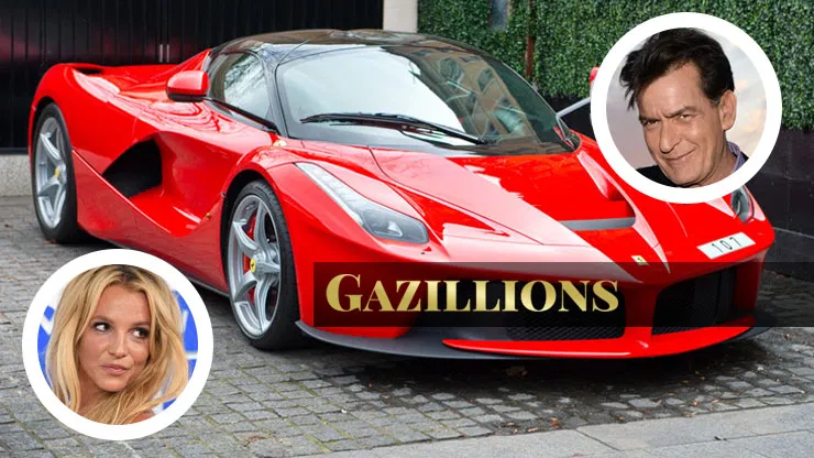 22 Celebrities With SURPRISING Car Choices