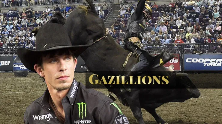 JB Mauney Net Worth & 3 Things You Didn't Know About Him