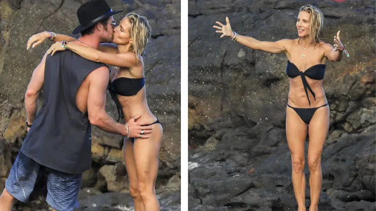 Chris Hemsworth's Wife (Elsa Pataky) | 5 Facts You Might Have Missed