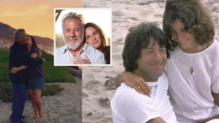 Dustin Hoffman's Wife, Lisa, 43 Years Of Happiness
