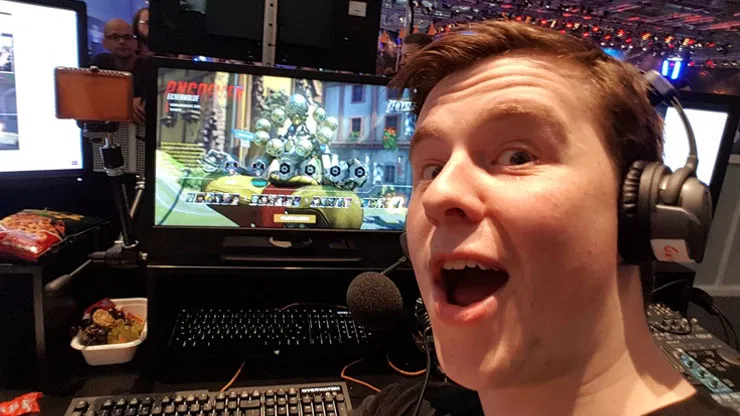 Muselk Net Worth & 3 Things You Didn't Know About Him