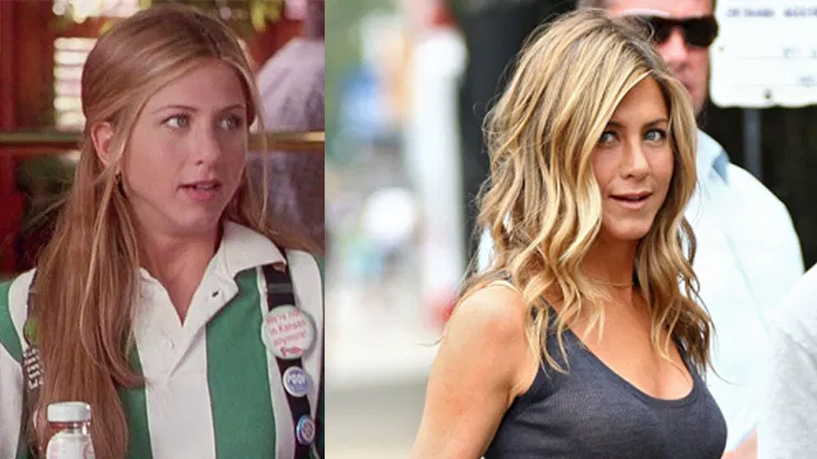 Regular Jobs A-List Celebrities Had Before They Were Famous