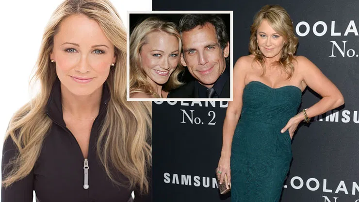 Christine Taylor | A Look Inside the Life of Ben Stiller's Ex-Wife