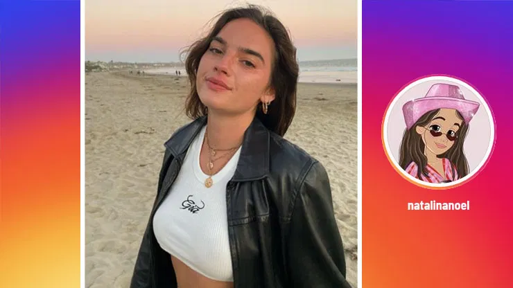 David Dobrik's Girlfriend (Natalie Mariduena): 5 Facts You Didn't Know