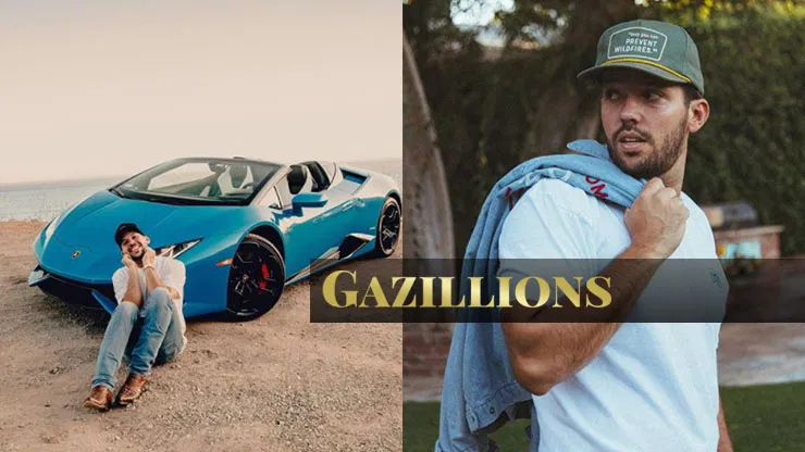 Heath Hussar Net Worth | What You Didn't Know About the YouTube Star