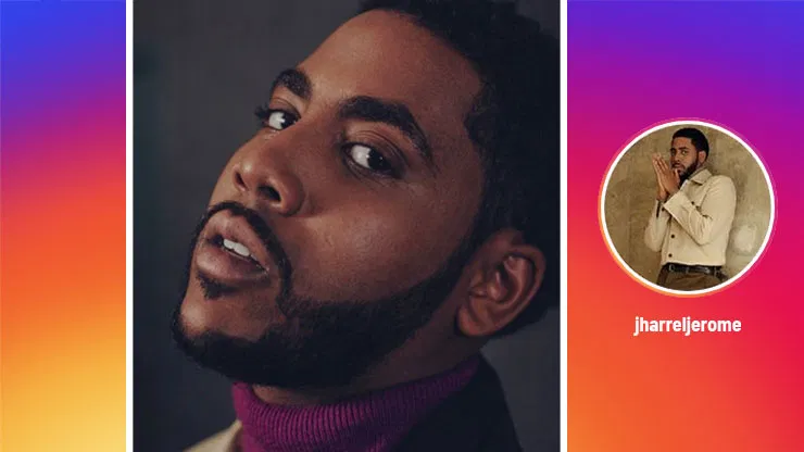 Jharrel Jerome: 7 Facts About the 'When They See Us' Star