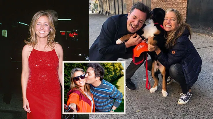 Jimmy Fallon's Wife, Nancy Juvonen | 5 Facts About the Hollywood Producer
