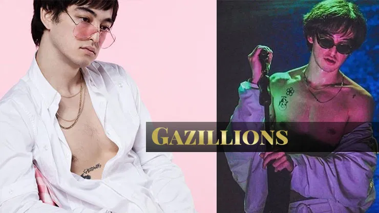Joji's Net Worth and Rise to Fame: How Much Does He Make?