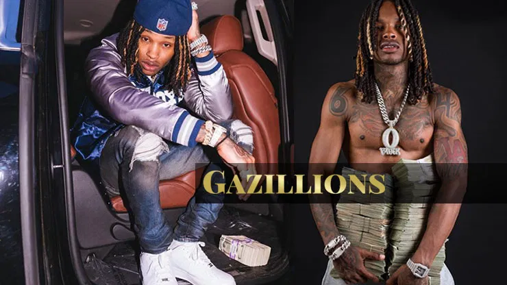 King Von Net Worth | What You Need to Know About the Up-and-Coming Rapper